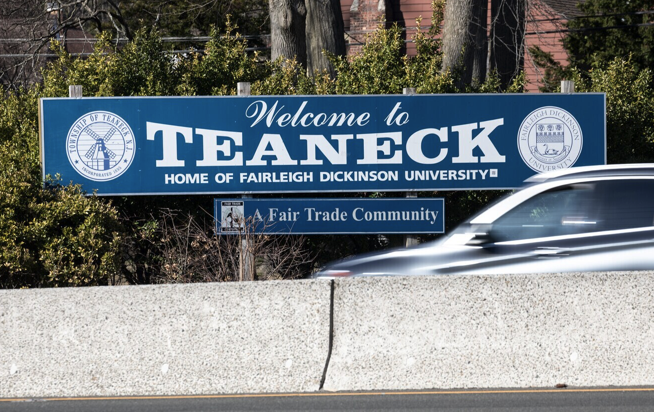 Teaneck, NJ street view